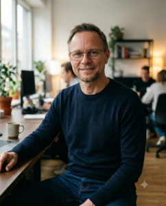 Barrierefreie Website für Einzelhandel 2 Lars Vogt
