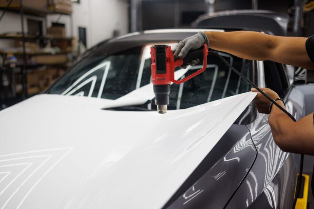 Fahrzeugbeschriftung für Handwerksbetriebe 1 Fahrzeugbeschriftung für Handwerksbetriebe