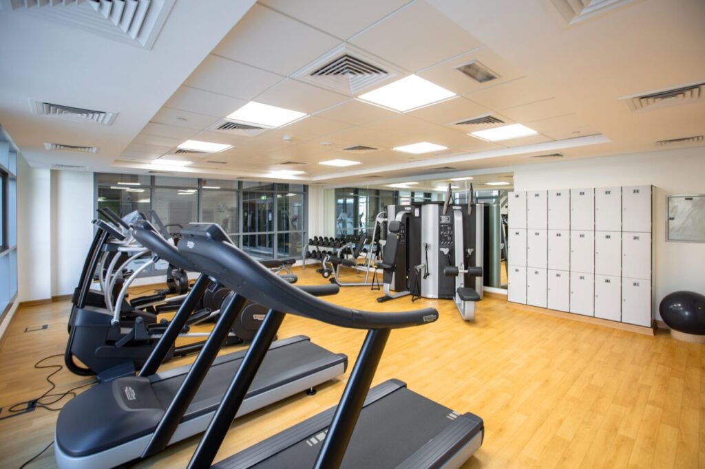 Google Ads für Fitnessstudios & Sportvereine 1 Google Ads für Fitnessstudios & Sportvereine