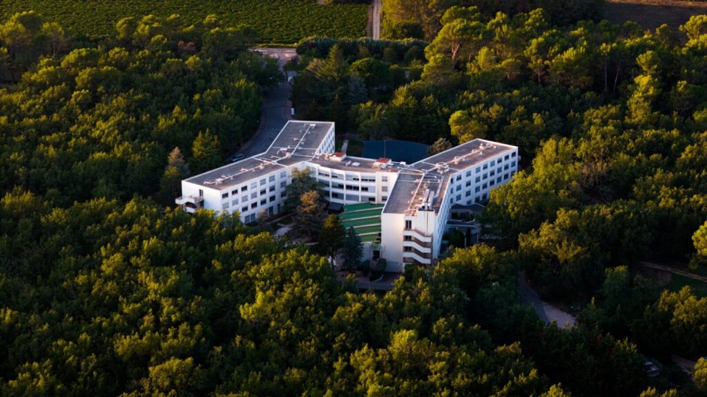 Fotografie & Drohnenaufnahmen für Hotels 1 Fotografie & Drohnenaufnahmen für Hotels